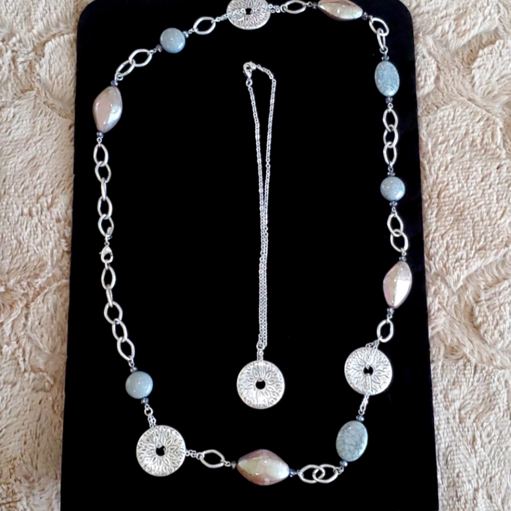 Premier Designs Necklace
